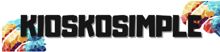 Kiosko Simple