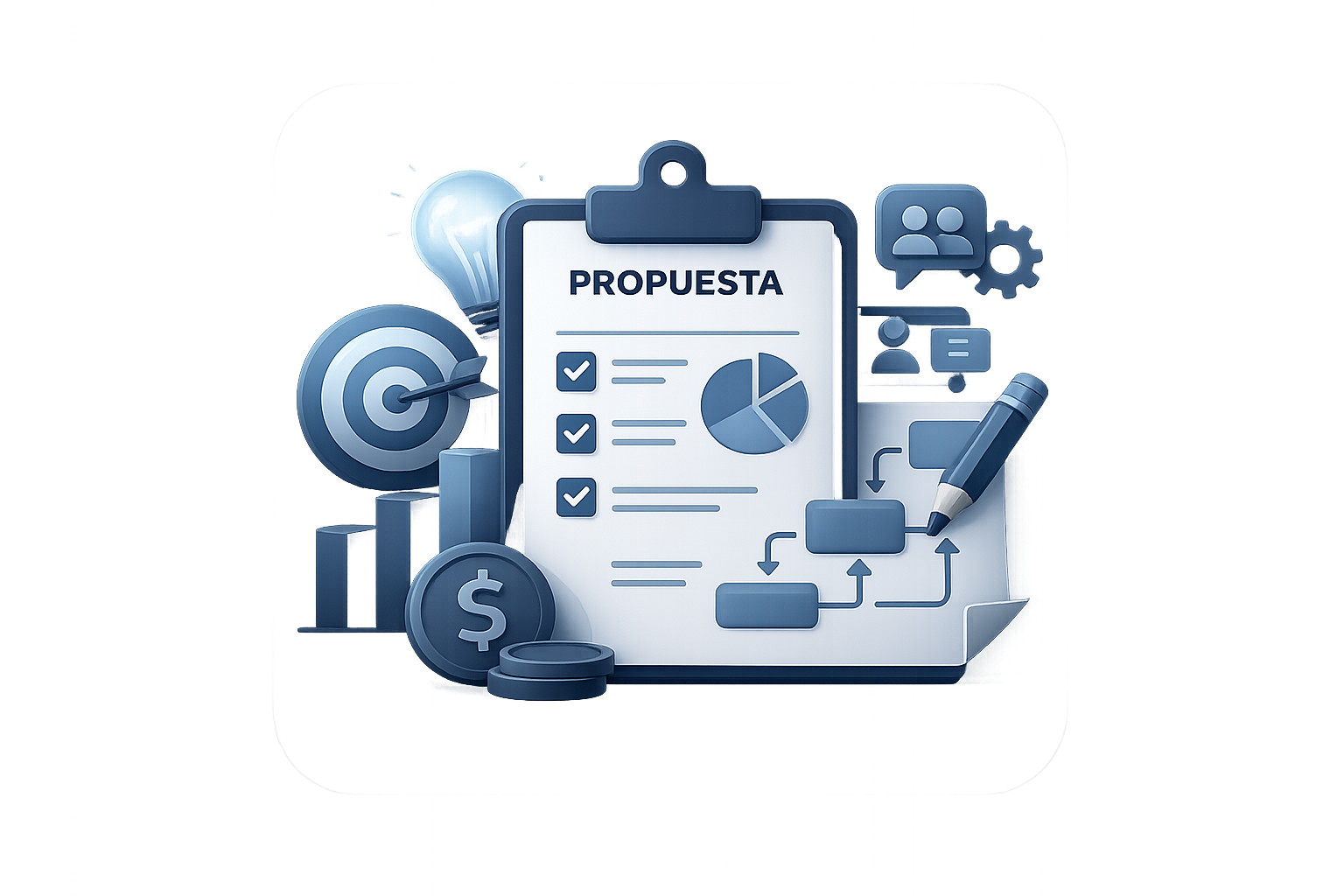Propuesta